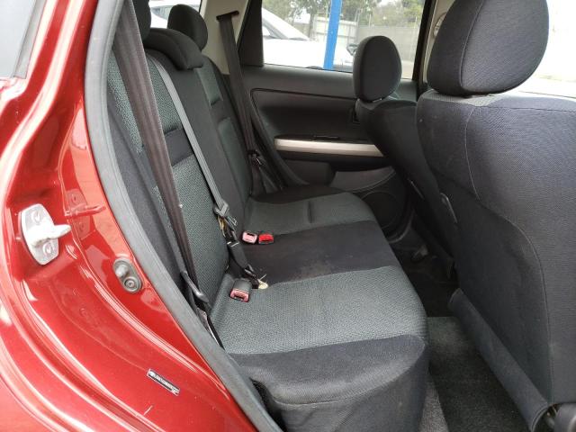 Photo 10 from auction – 2006 TOYOTA SCION XA with VIN JTKKT624865007222