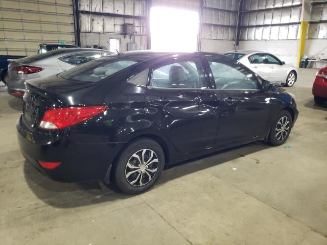 Photo 3 from auction – 2015 HYUNDAI ACCENT GLS with VIN KMHCT4AE2FU803296