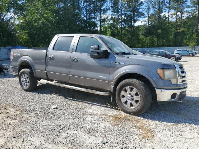 Photo 4 from auction – 2012 FORD F150 SUPER with VIN 1FTFW1ET3CFA07950