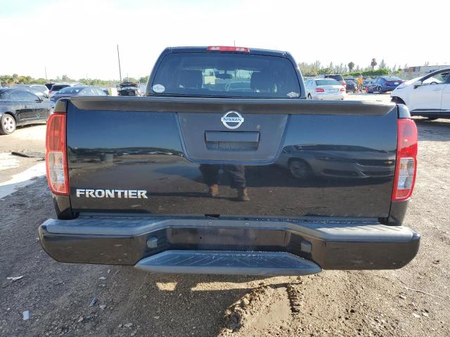 Photo 6 from auction – 2019 NISSAN FRONTIER S with VIN 1N6BD0CT4KN734999