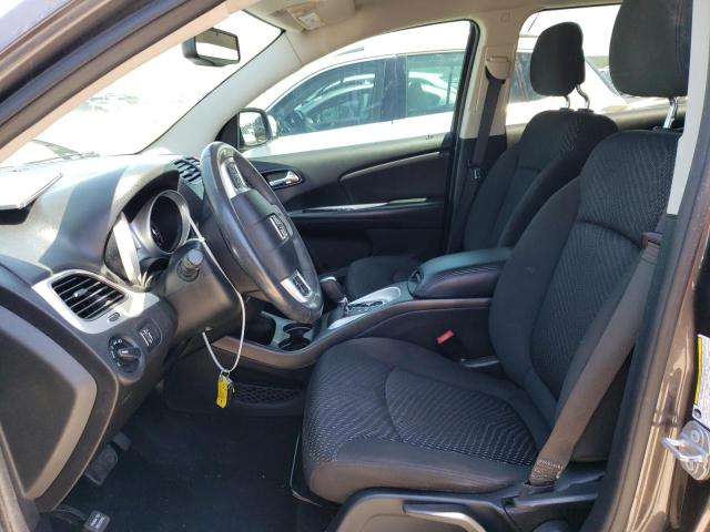 Photo 7 from auction – 2017 DODGE JOURNEY SE with VIN 3C4PDCAB0HT638686
