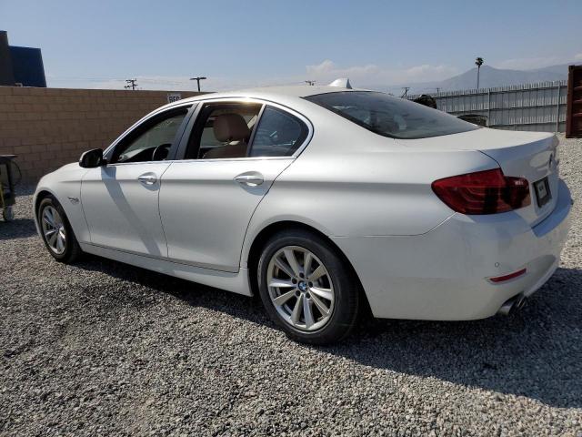 Foto 2 de la subasta – 2015 BMW 528 I con VIN WBA5A5C50FD521161