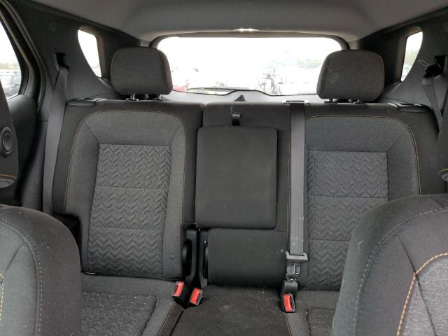 Photo 10 from auction – 2022 CHEVROLET EQUINOX LT with VIN 3GNAXKEV2NL103079