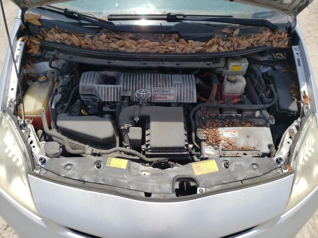 Photo 11 from auction – 2012 TOYOTA PRIUS with VIN JTDKN3DU5C5456074