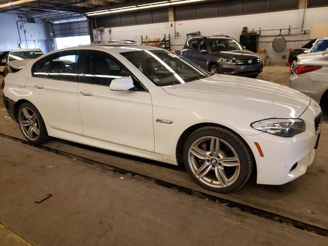 Photo 4 from auction – 2013 BMW 535 XI with VIN WBAFU7C59DDU68416