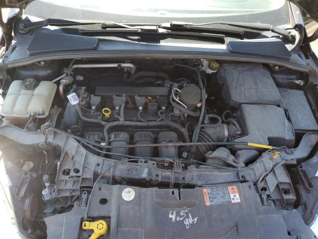 Photo 11 from auction – 2015 FORD FOCUS SE with VIN 1FADP3F24FL325934