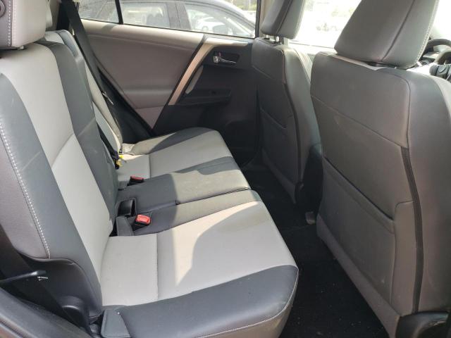 Photo 11 from auction – 2013 TOYOTA RAV4 LIMIT with VIN 2T3DFREV2DW098698