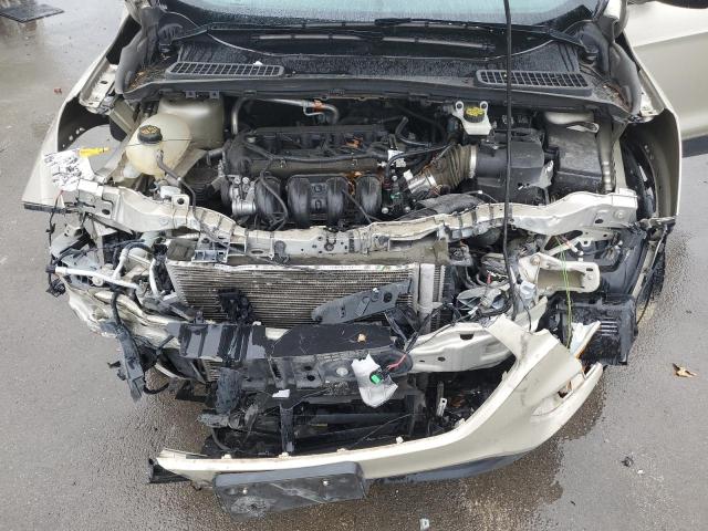 Photo 12 from auction – 2017 FORD ESCAPE S with VIN 1FMCU0F75HUE08290