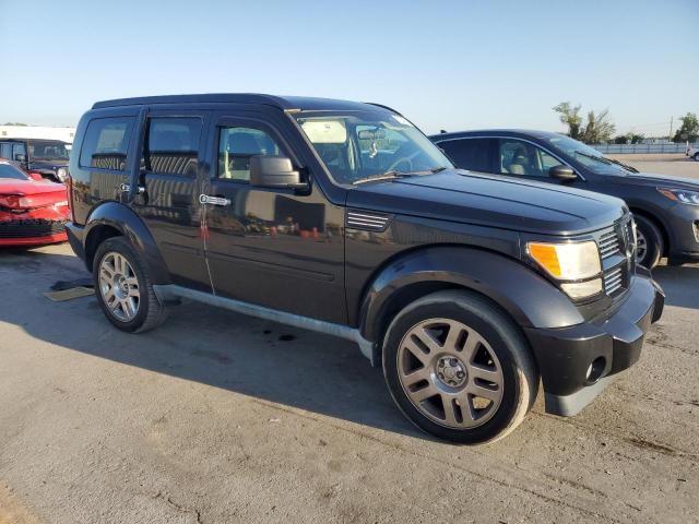 Photo 4 from auction – 2011 DODGE NITRO HEAT with VIN 1D4PT4GK9BW607957