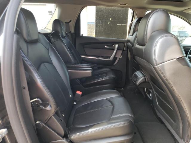 Photo 11 from auction – 2008 GMC ACADIA SLT with VIN 1GKEV33768J199566