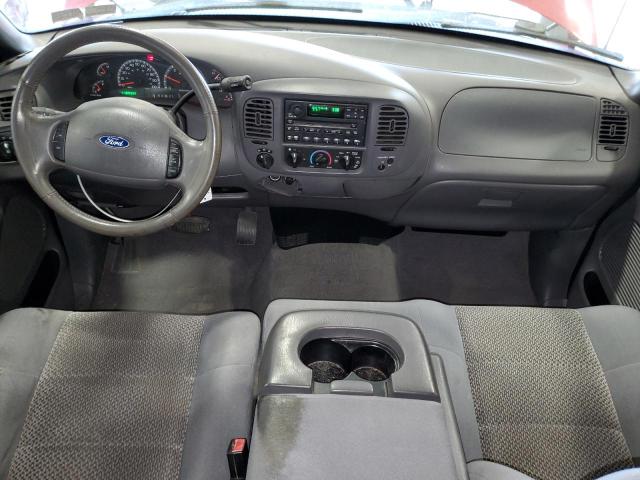 Photo 8 from auction – 2003 FORD F150 with VIN 1FTRX08WX3KB41033
