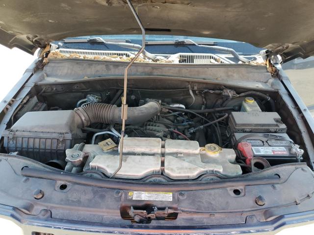 Photo 11 from auction – 2008 JEEP LIBERTY SP with VIN 1J8GP28K08W274232