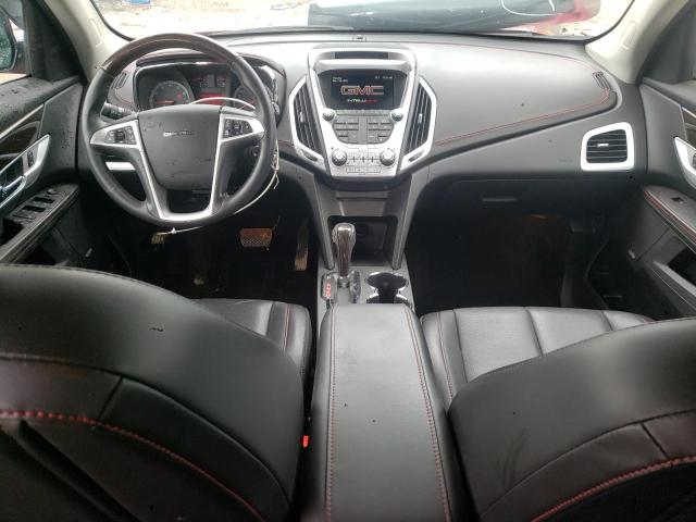 Photo 8 from auction – 2015 GMC TERRAIN DE with VIN 2GKFLZE3XF6140960