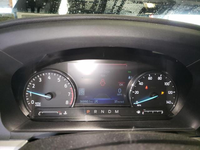 Photo 9 from auction – 2020 FORD EXPLORER X with VIN 1FMSK8DH7LGC97891