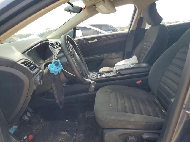 Photo 7 from auction – 2018 FORD FUSION S with VIN 3FA6P0G77JR283612