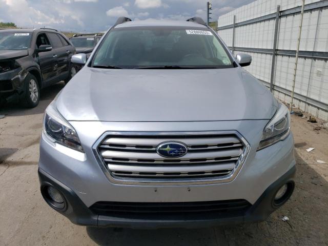 Снимка 5 от търг – 2017 SUBARU OUTBACK 2. с VIN 4S4BSAFC2H3252610
