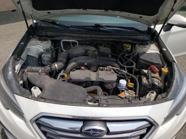 Photo 11 from auction – 2019 SUBARU LEGACY 2.5 with VIN 4S3BNAF64K3016148