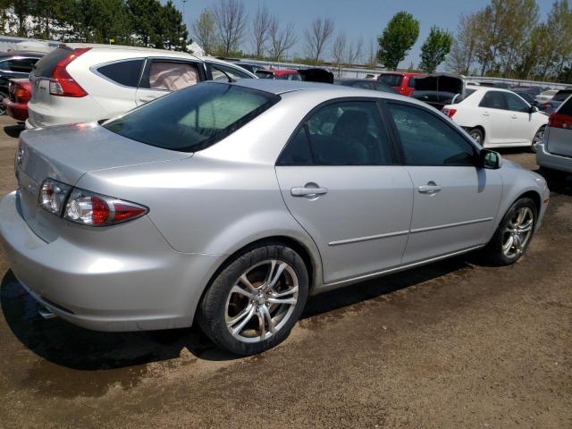 Photo 3 from auction – 2006 MAZDA 6 I with VIN 1YVFP80C565M11396