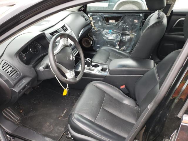 Photo 7 from auction – 2016 NISSAN ALTIMA 3.5 with VIN 1N4BL3APXGC154601