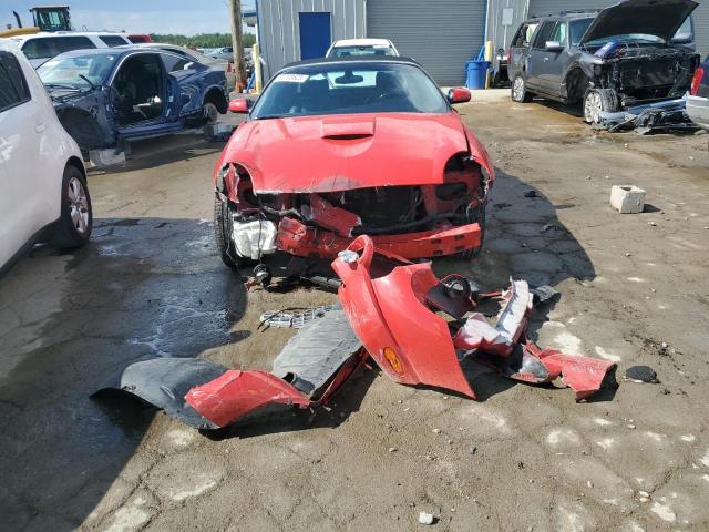 Photo 5 from auction – 2003 FORD THUNDERBIR with VIN 1FAHP60A33Y106089