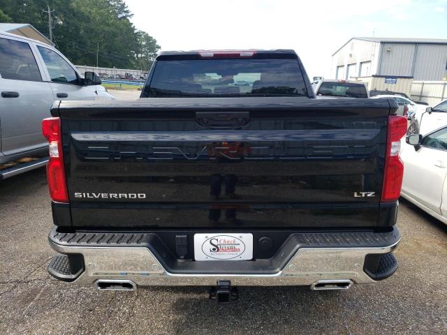 Photo 6 from auction – 2023 CHEVROLET SILVERADO with VIN 2GCUDGEDXP1128450