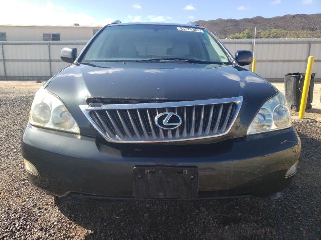 Photo 5 from auction – 2008 LEXUS RX 350 with VIN JTJGK31U880011672