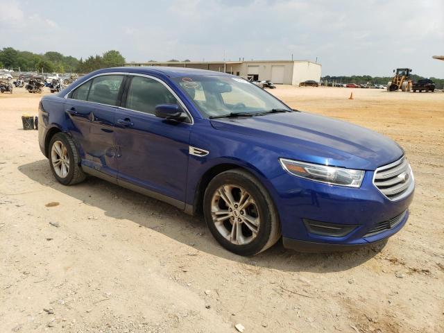 Photo 4 from auction – 2014 FORD TAURUS SEL with VIN 1FAHP2E83EG174836