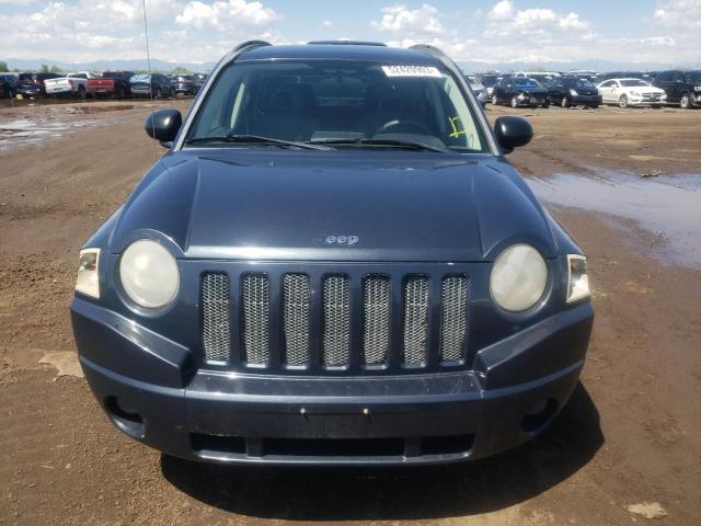 Photo 5 from auction – 2007 JEEP COMPASS with VIN 1J8FF47W87D427965
