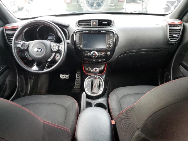 Photo 8 from auction – 2016 KIA SOUL + with VIN KNDJP3A54G7365102