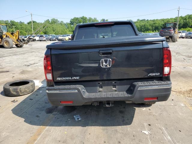 Zdjęcie 6 z aukcji – 2019 HONDA RIDGELINE z VIN 5FPYK3F59KB017201
