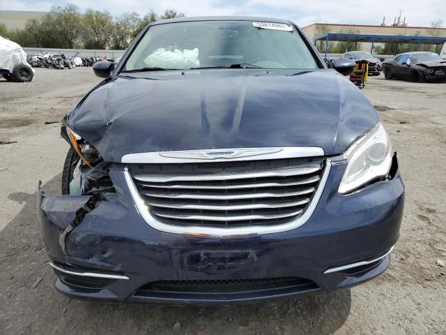 Photo 5 from auction – 2013 CHRYSLER 200 TOURIN with VIN 1C3CCBBB8DN571277