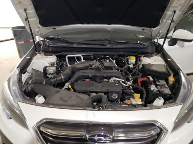 Photo 11 from auction – 2019 SUBARU OUTBACK 2. with VIN 4S4BSAFC0K3262107