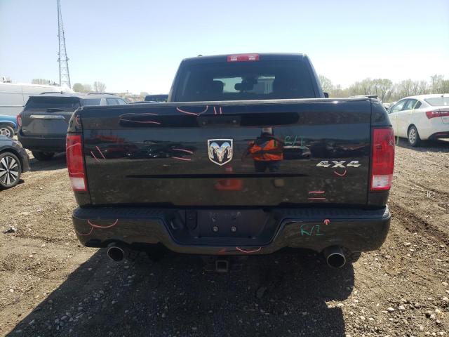 Photo 6 from auction – 2017 RAM 1500 ST with VIN 1C6RR7FT1HS553402