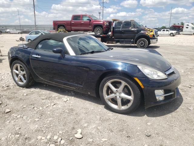 Photo 4 from auction – 2007 SATURN SKY with VIN 1G8MB35B17Y108818