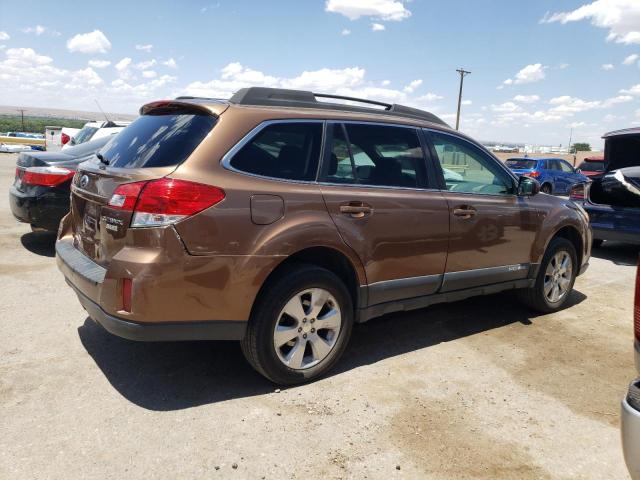 Снимка 3 от търг – 2011 SUBARU OUTBACK 2. с VIN 4S4BRBGC8B3442290