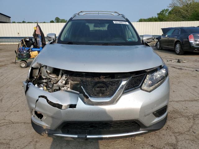 Photo 5 from auction – 2016 NISSAN ROGUE S with VIN KNMAT2MV6GP686446