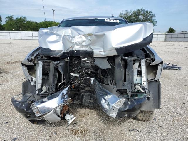 Photo 5 from auction – 2013 CHEVROLET SILVERADO with VIN 3GCPCSE05DG347500