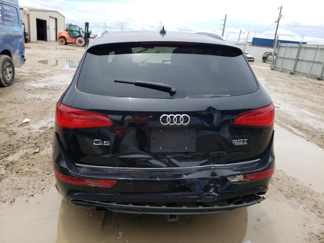 Photo 6 from auction – 2015 AUDI Q5 PREMIUM with VIN WA1DGAFP4FA125913
