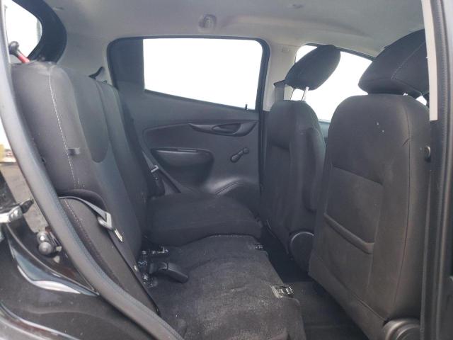 Photo 10 from auction – 2021 CHEVROLET SPARK LS with VIN KL8CB6SA3MC712466