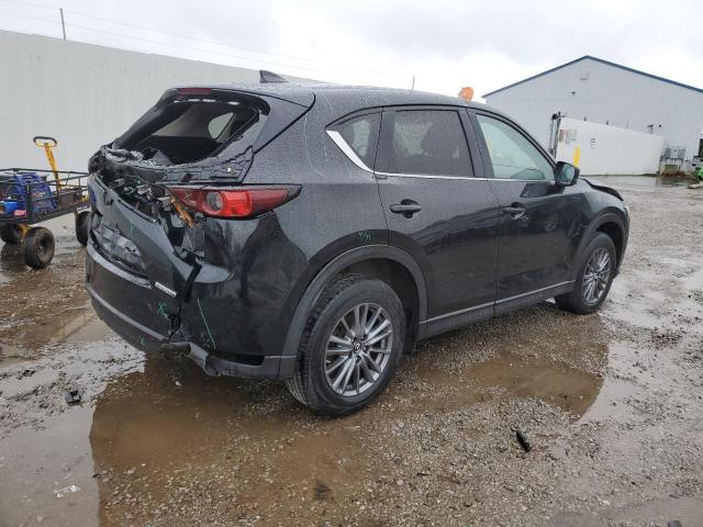 Photo 3 from auction – 2020 MAZDA CX-5 TOURI with VIN JM3KFBCM6L1844017