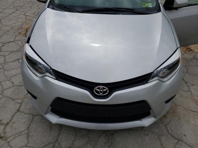 Photo 11 from auction – 2014 TOYOTA COROLLA L with VIN 2T1BURHE5EC145131