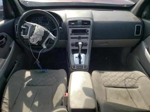 Photo 8 from auction – 2007 CHEVROLET EQUINOX LS with VIN 2CNDL13F976028651