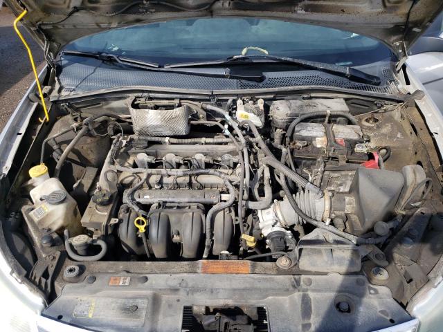 Photo 11 from auction – 2011 FORD FOCUS SE with VIN 1FAHP3FN3BW191308