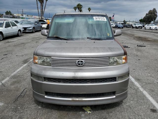 Photo 5 from auction – 2004 TOYOTA SCION XB with VIN JTLKT334240139749