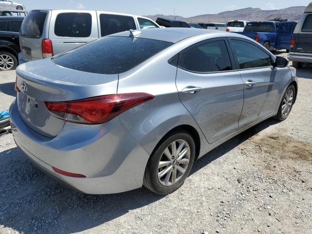 Photo 3 from auction – 2016 HYUNDAI ELANTRA SE with VIN 5NPDH4AE7GH768714