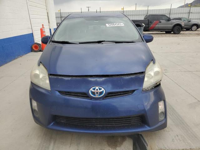 Photo 5 from auction – 2011 TOYOTA PRIUS with VIN JTDKN3DU7B0284416