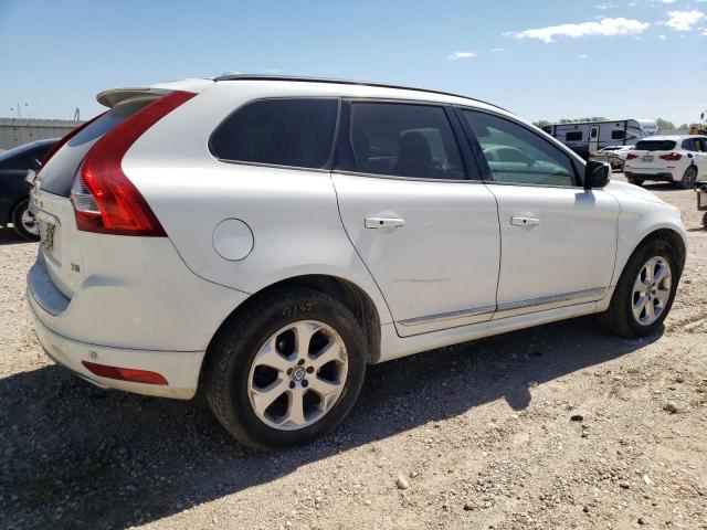 Photo 3 from auction – 2016 VOLVO XC60 T5 with VIN YV440MDJ0G2848810