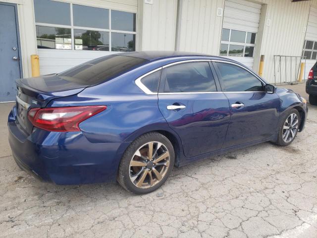 Photo 3 from auction – 2017 NISSAN ALTIMA 2.5 with VIN 1N4AL3AP1HC239291