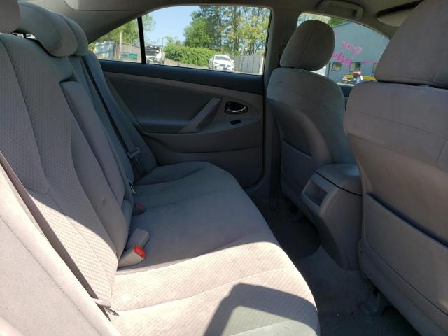 Photo 10 from auction – 2009 TOYOTA CAMRY BASE with VIN 4T1BE46K09U283771