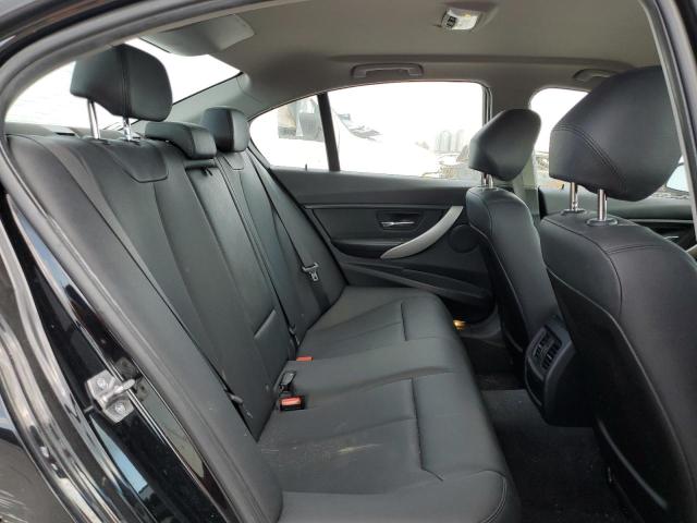 Photo 10 from auction – 2015 BMW 320 I with VIN WBA3B1C57FK140500